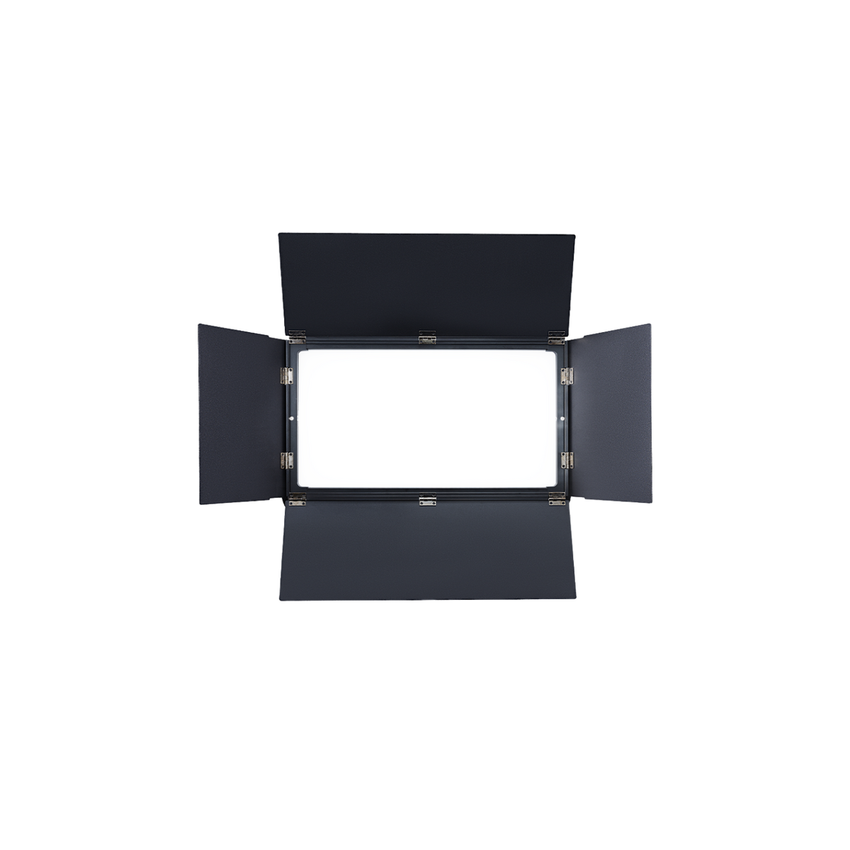 Aputure NOVA II 2x1 Barn Doors