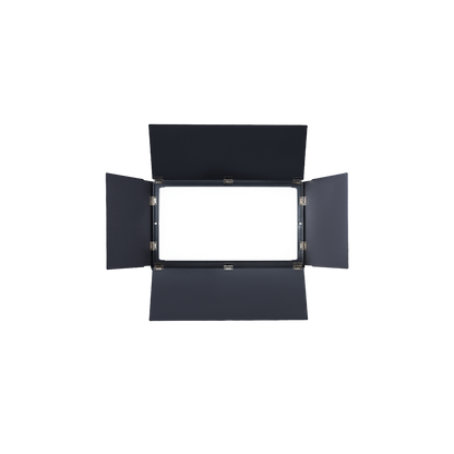 Aputure NOVA II 2x1 Barn Doors