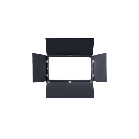 Aputure NOVA II 2x1 Barn Doors
