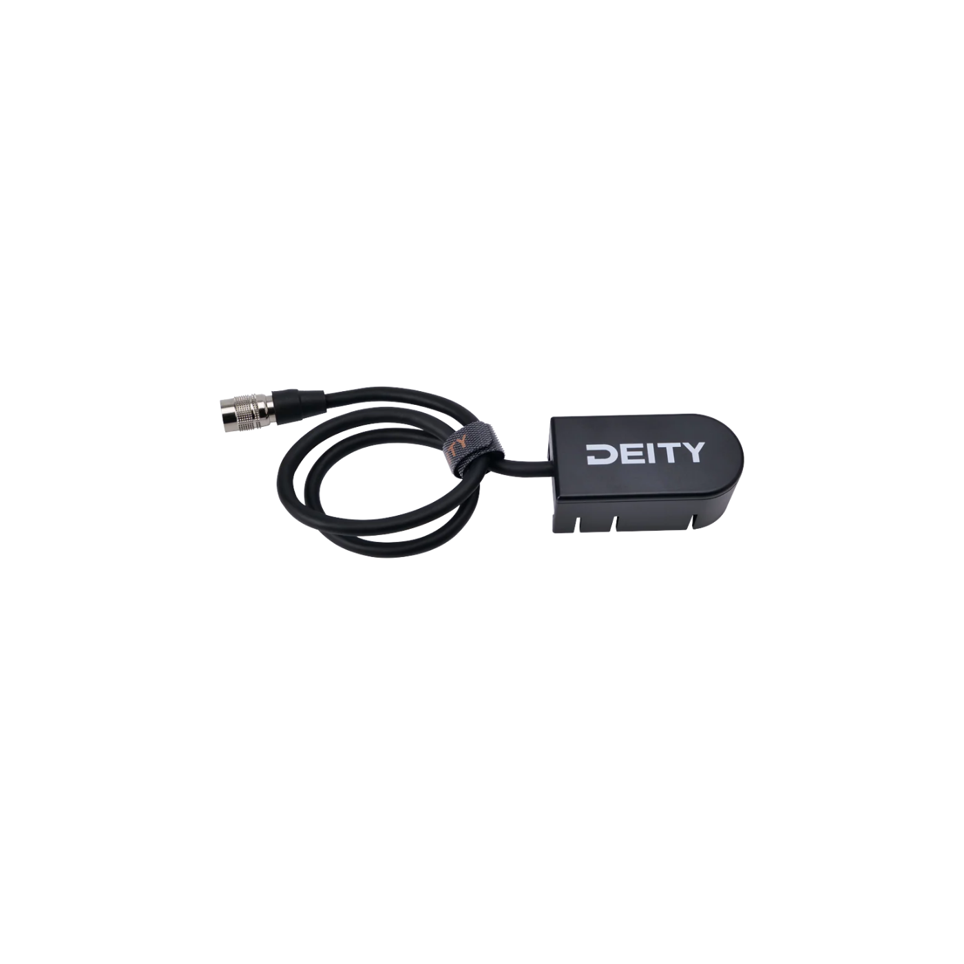 Deity SPD-HRBATT