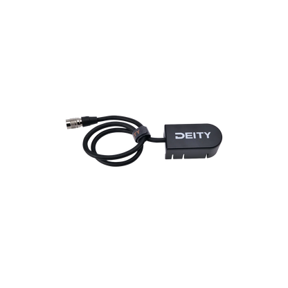 Deity SPD-HRBATT
