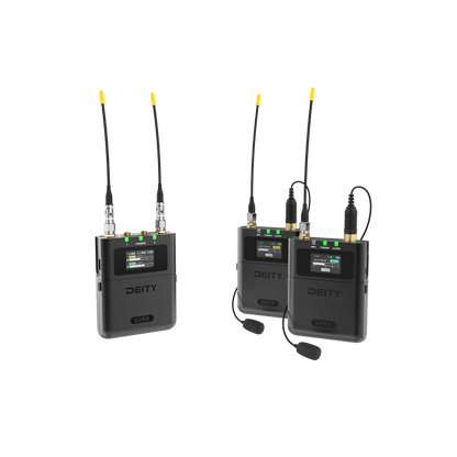Deity Theos Digital Wireless 2ch Kit