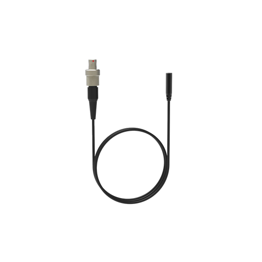 Deity W.Lav Pro 3-Pin Lemo
