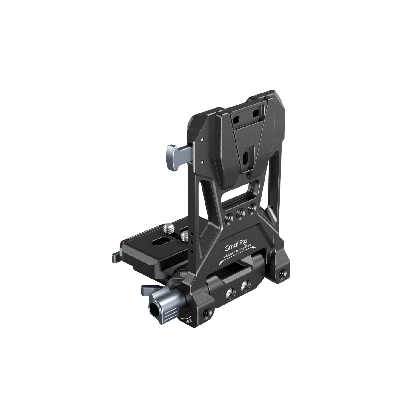 SmallRig V-Mount Battery Mount Plate 4505B