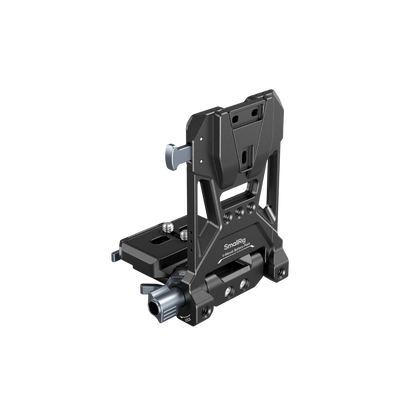 SmallRig V-Mount Battery Mount Plate 4505B