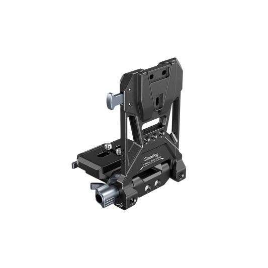 SmallRig V-Mount Battery Mount Plate 4505B