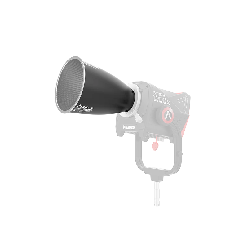 Aputure STORM 1000c/1200x Reflector Kit