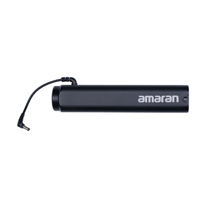 Battery station For amaran Tube