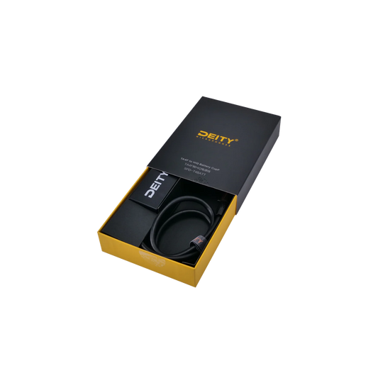 Deity SPD-T4BATT cable