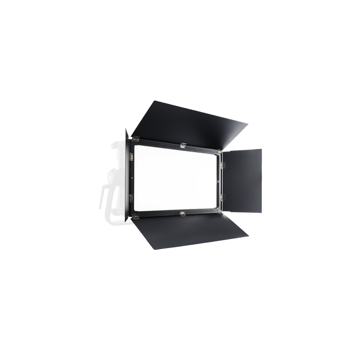 Aputure NOVA II 2x1 Barn Doors