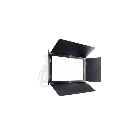 Aputure NOVA II 2x1 Barn Doors