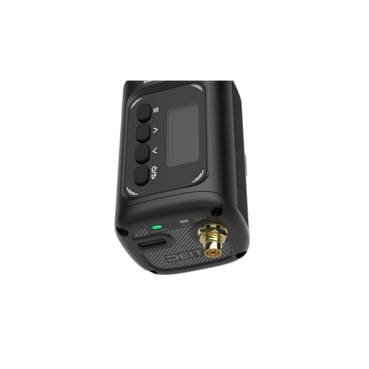 Theos DXTX Plug-On Digital Wireless Transmitter