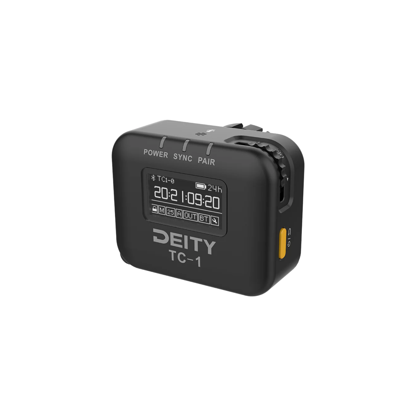 Deity TC-1 Wireless Timecode Box Generator
