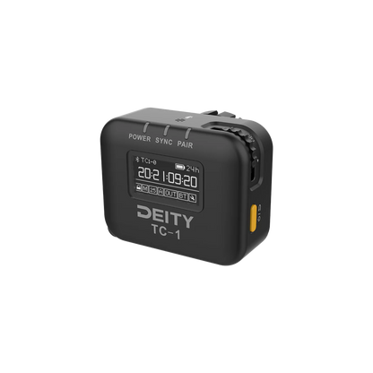 Deity TC-1 Wireless Timecode Box Generator