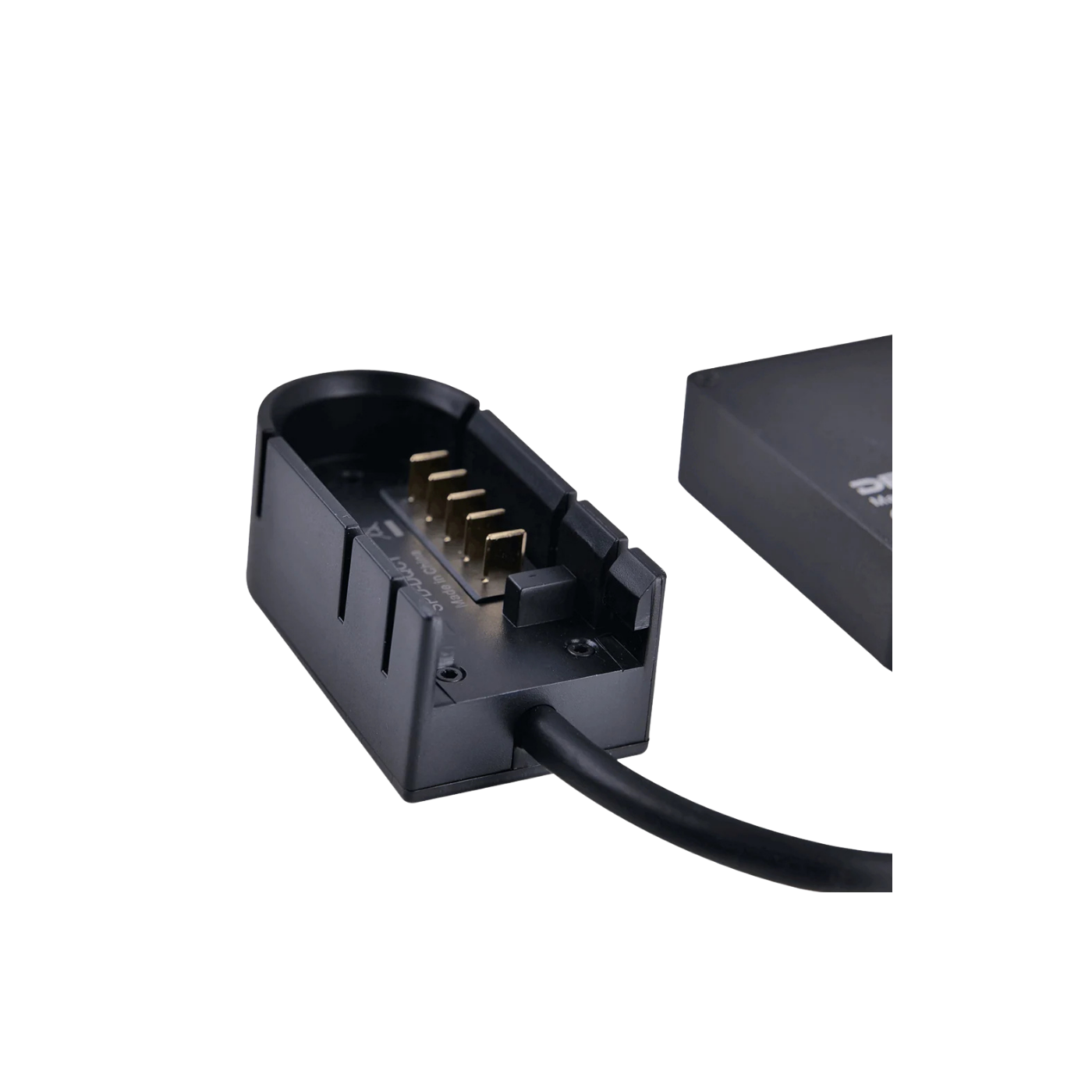 Deity DQC1 - Smart Battery Charger