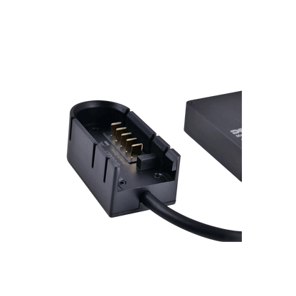 Deity DQC1 - Smart Battery Charger