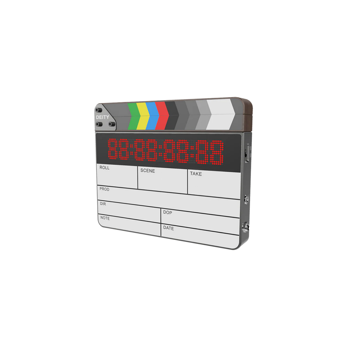 Deity TC-SL1 Wireless Timecode Slate