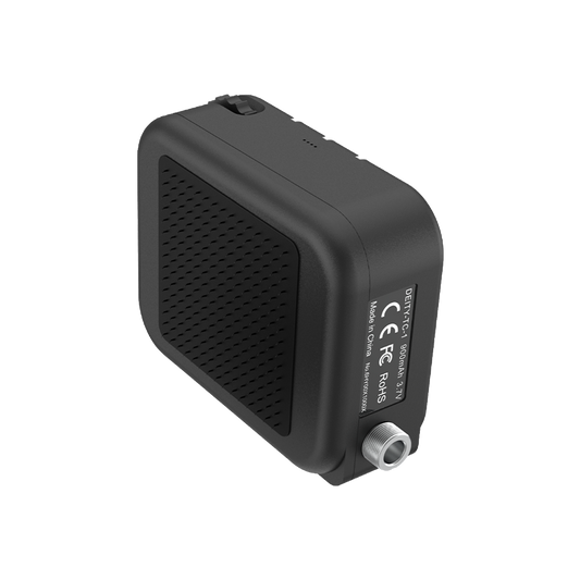 Deity TC-1 (3pc Kit)