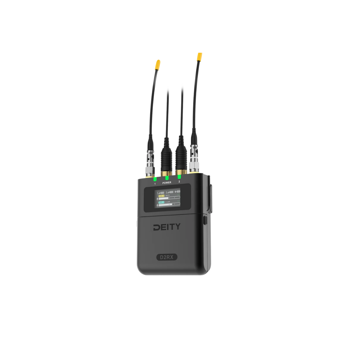 Deity Theos Digital Wireless 2ch Kit