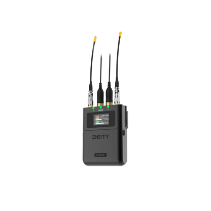 Deity Theos Digital Wireless 2ch Kit