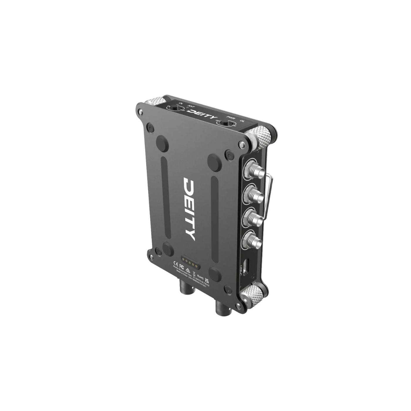 Deity Mini Distribution Kit