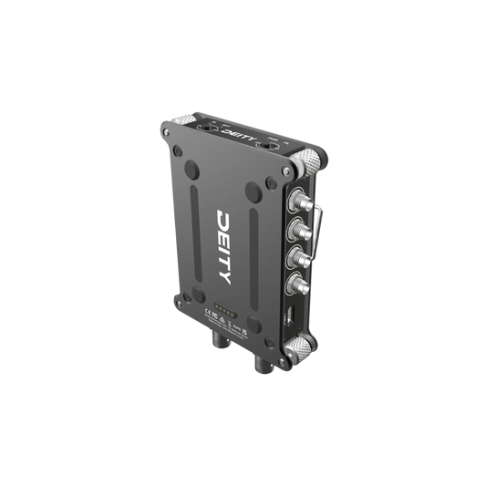 Deity Mini Distribution Kit