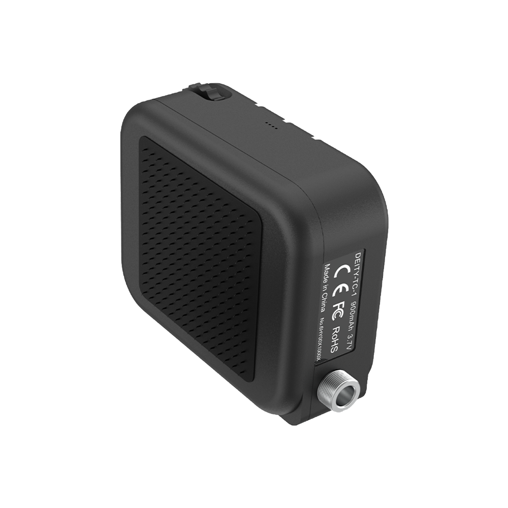 DEITY TIMECOD BOX TC - 1KIT (USED)