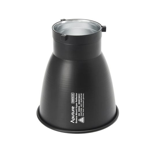 Aputure 35° Reflector for STORM 400x