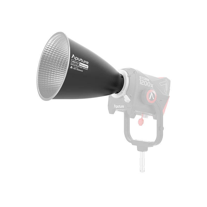 Aputure STORM 1000c/1200x Reflector Kit