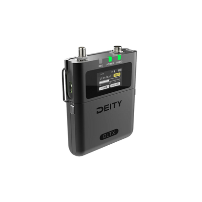 Deity THEOS DLTX