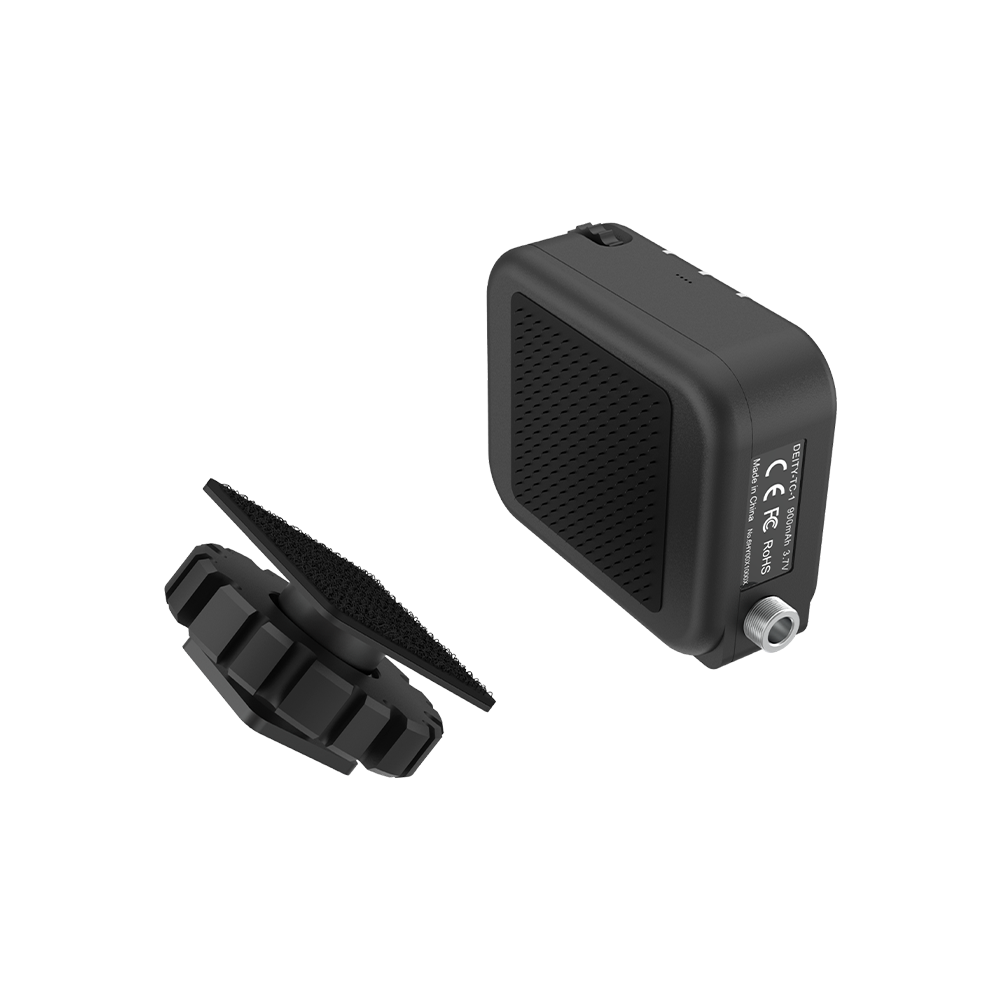Deity TC-1 Wireless Timecode Box Generator