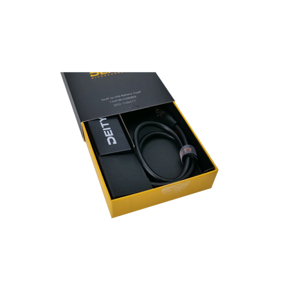 Deity SPD-T4BATT cable