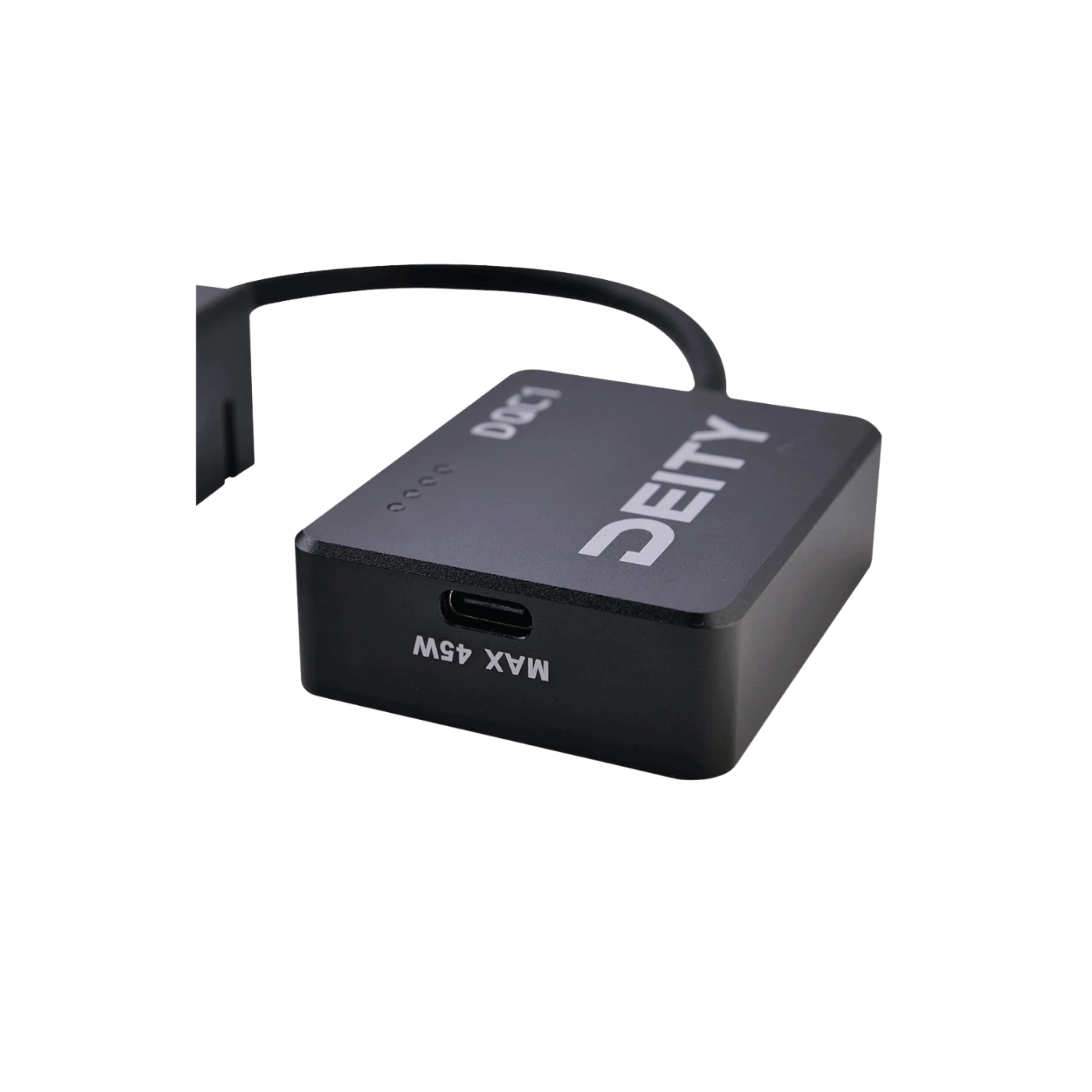 Deity DQC1 - Smart Battery Charger