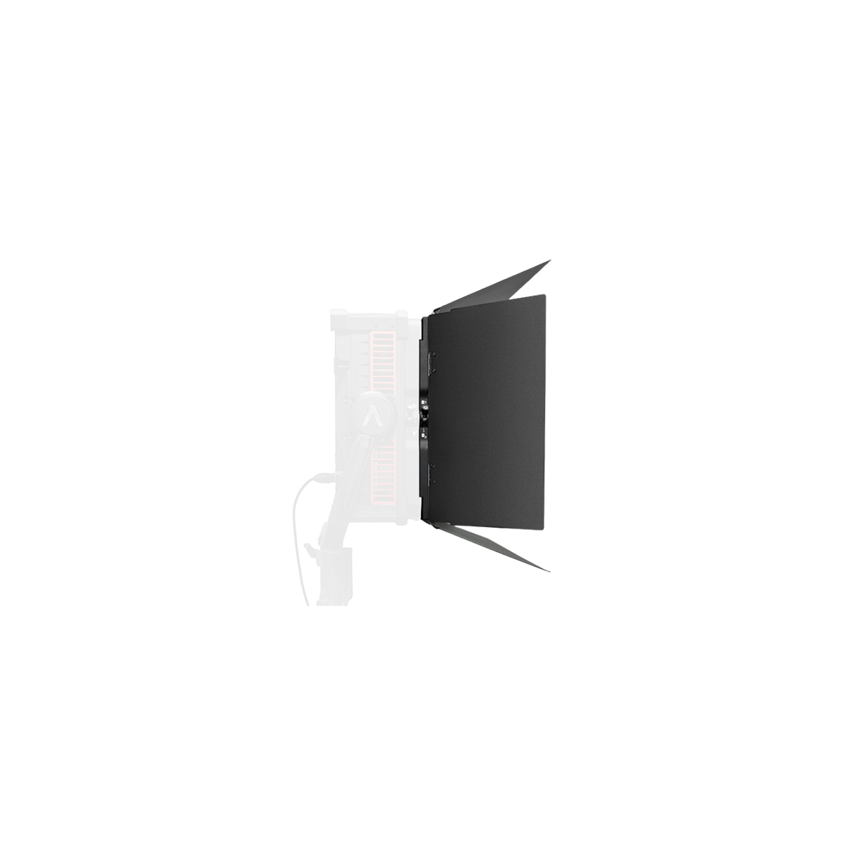Aputure NOVA II 2x1 Barn Doors