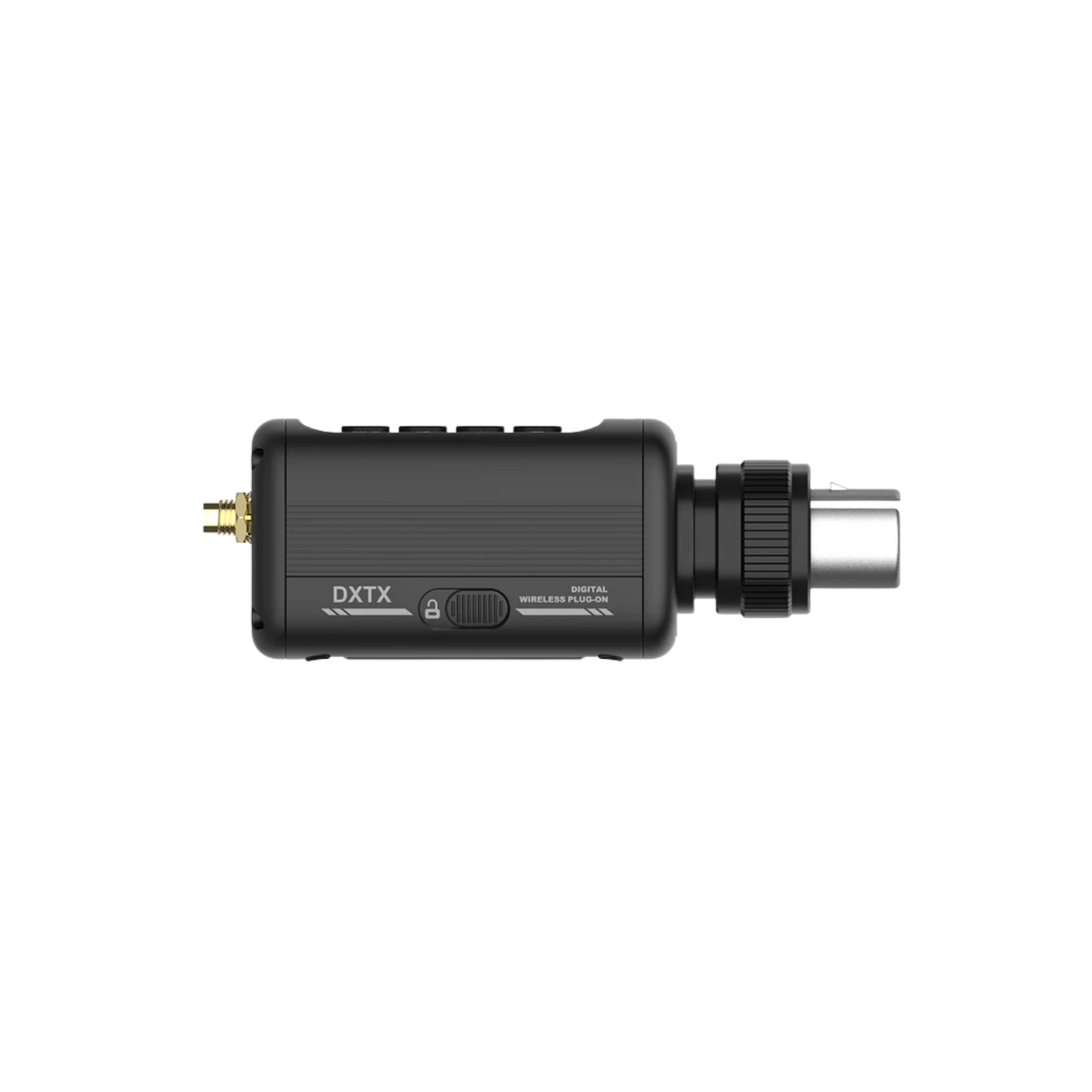 Theos DXTX Plug-On Digital Wireless Transmitter