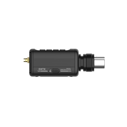 Theos DXTX Plug-On Digital Wireless Transmitter