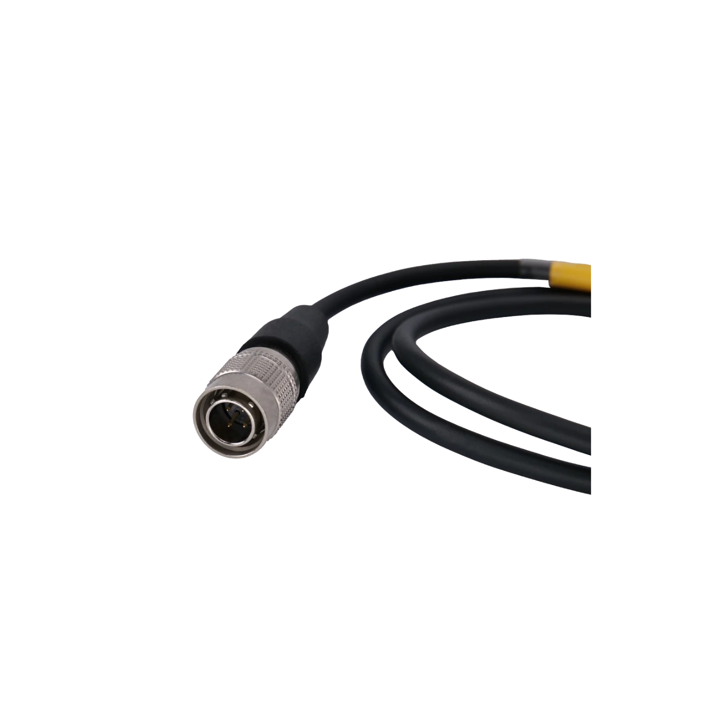 Deity SPD-HRDC - 4-Pin Push-Power to 5.5mm Locking DC Cable