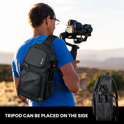 Tarion TR-S Camera Sling Bag