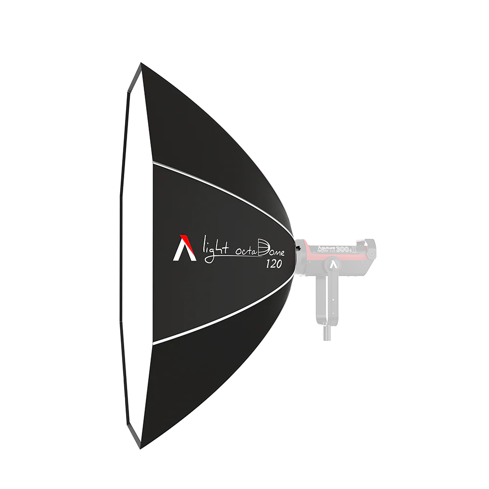 Aputure Light Octa Dome 120 softbox