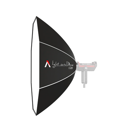 Aputure Light Octa Dome 120 softbox