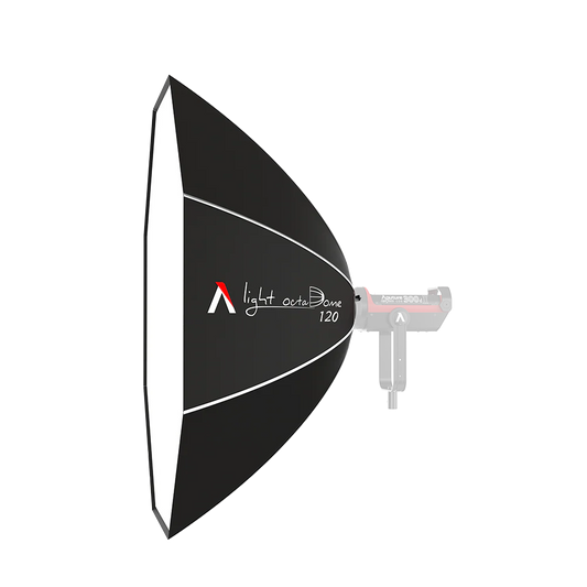 Aputure Light Octa Dome 120 softbox