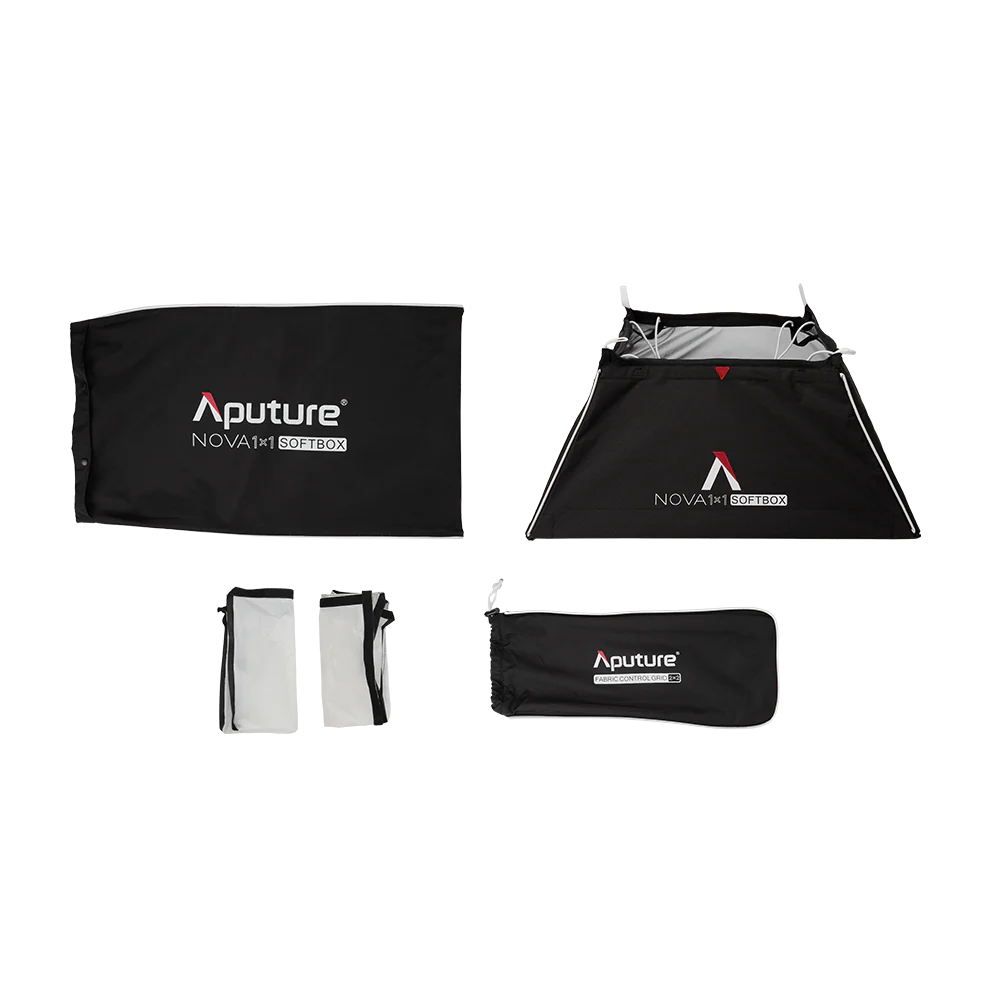 Aputure NOVA 1x1 Softbox