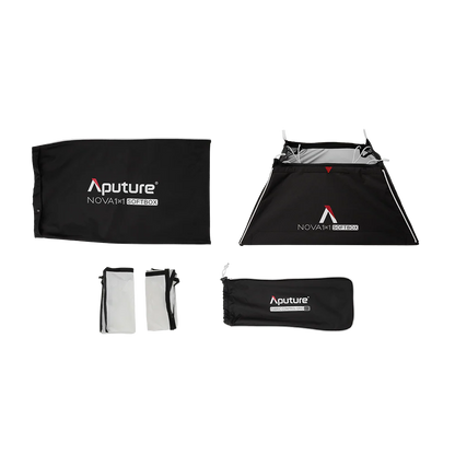 Aputure NOVA 1x1 Softbox