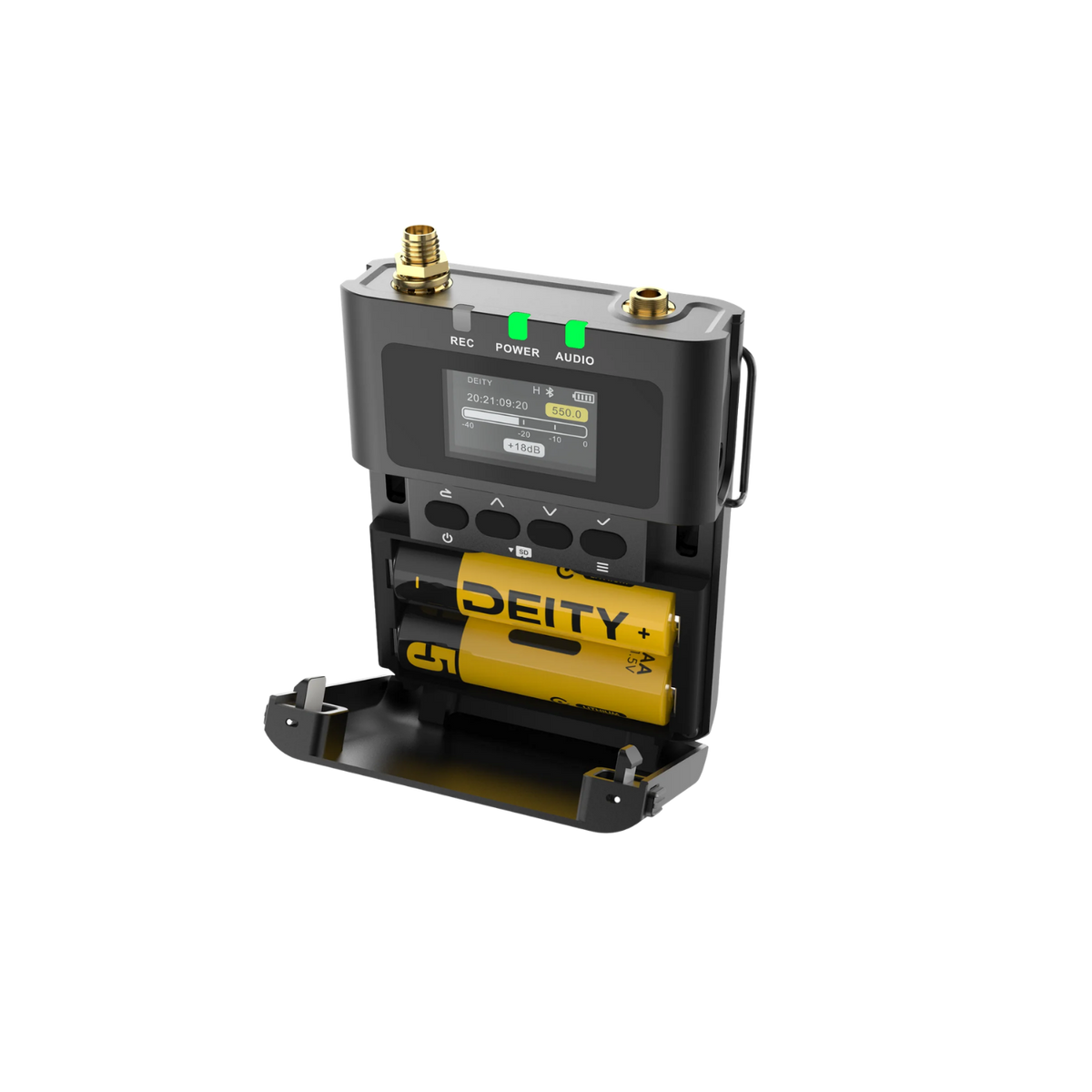 Deity Theos Digital Wireless 2ch Kit