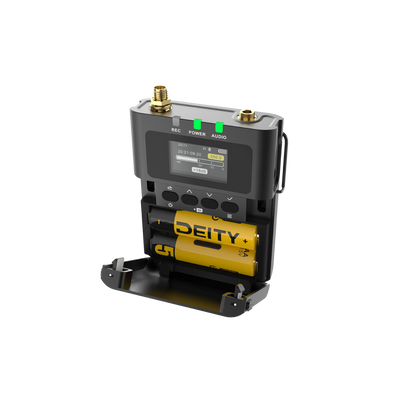 Deity Theos Digital Wireless 2ch Kit