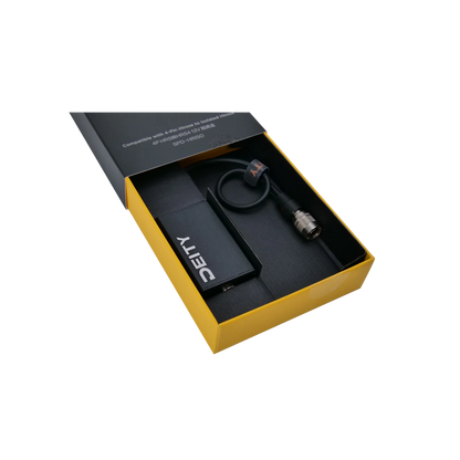 Deity SPD-HRISO cable