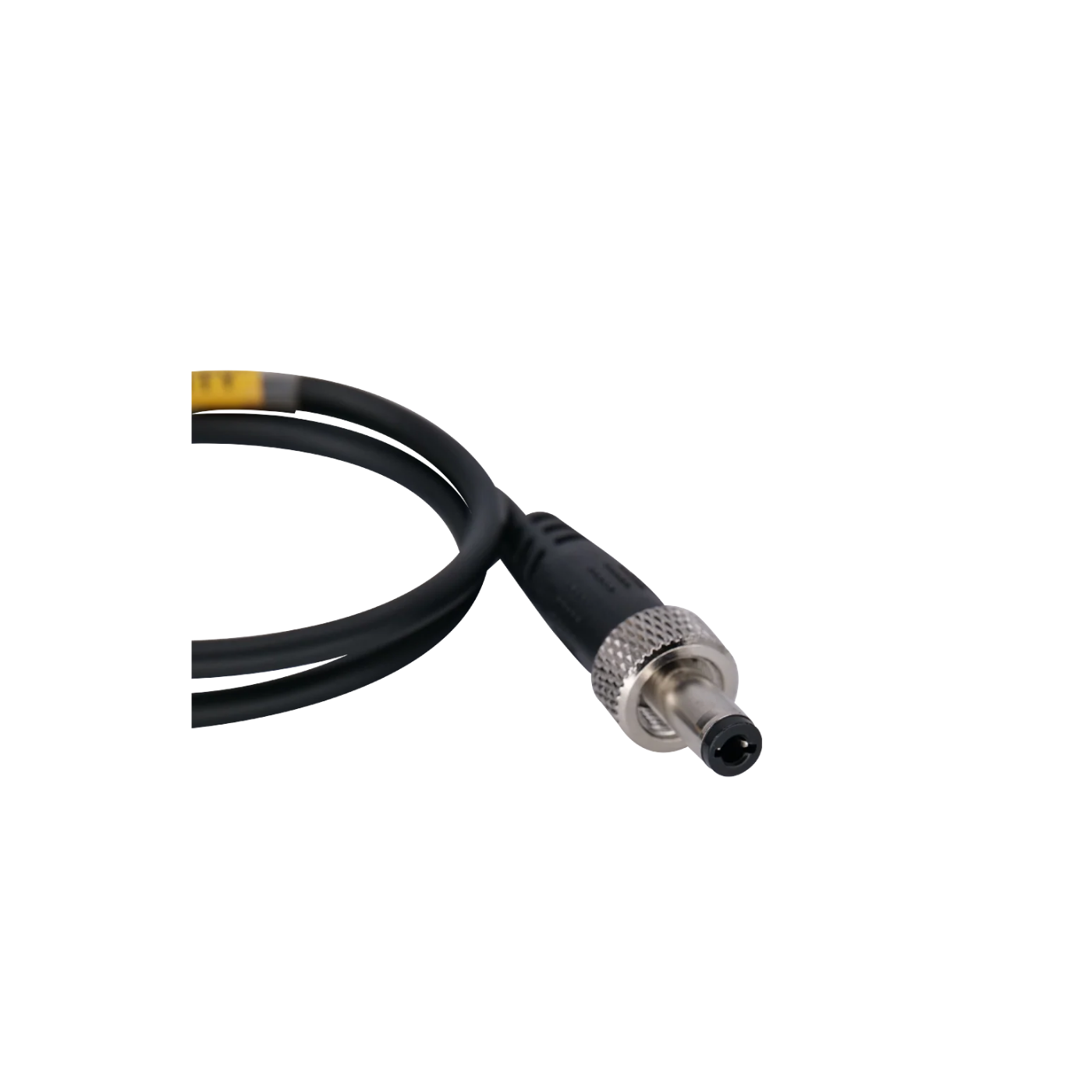 Deity SPD-HRDC - 4-Pin Push-Power to 5.5mm Locking DC Cable