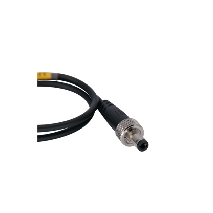Deity SPD-HRDC - 4-Pin Push-Power to 5.5mm Locking DC Cable