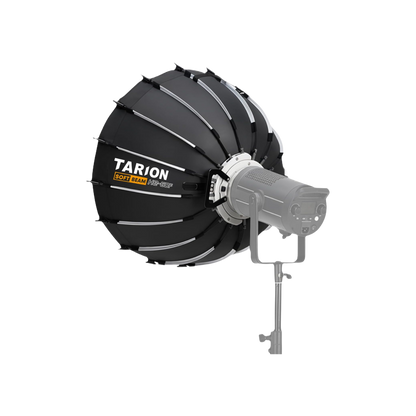 TARION SOFTBEAM HE‑60F Parabolic Softbox (With Grid)