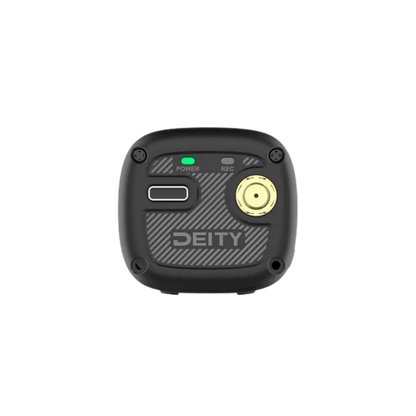 Theos DXTX Plug-On Digital Wireless Transmitter
